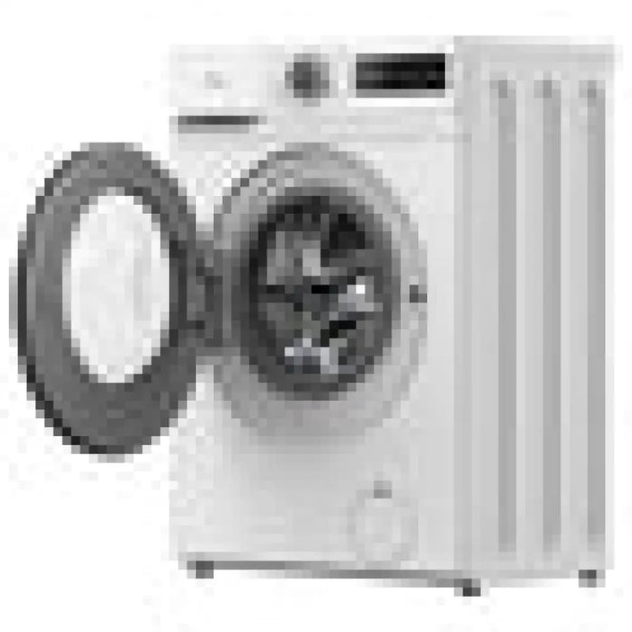 Пералня MIDEA MF110W70B/W-HR 7.0 kg 1200 об/min ИНВЕРТОРЕН