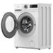 Пералня MIDEA MF110W70B/W-HR 7.0 kg 1200 об/min ИНВЕРТОРЕН
