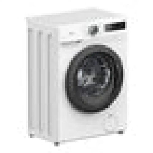 Пералня MIDEA MF110W70B/W-HR 7.0 kg 1200 об/min ИНВЕРТОРЕН