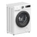 Пералня MIDEA MF110W70B/W-HR 7.0 kg 1200 об/min ИНВЕРТОРЕН