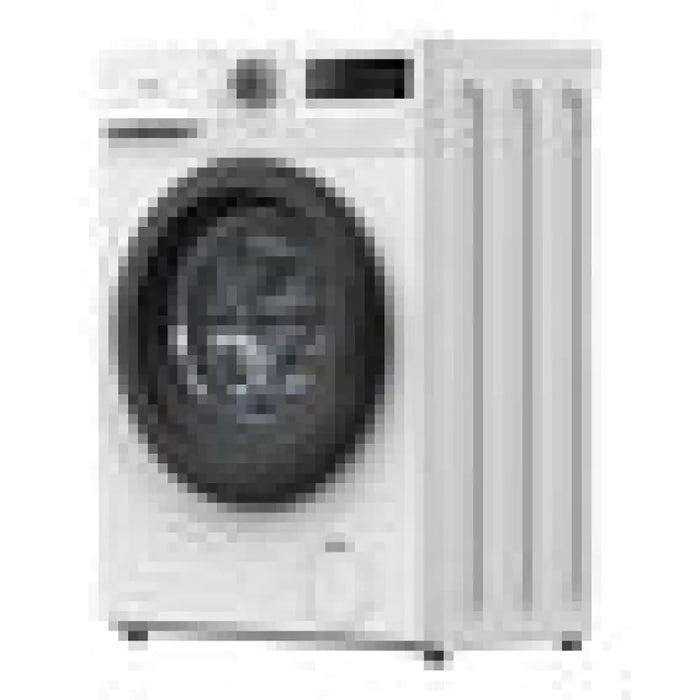 Пералня MIDEA MF110W70B/W-HR 7.0 kg 1200 об/min ИНВЕРТОРЕН