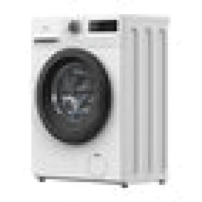 Пералня MIDEA MF110W80BA10/W-HR 8.0 kg 1400 об/min