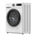 Пералня MIDEA MF110W80BA10/W-HR 8.0 kg 1400 об/min