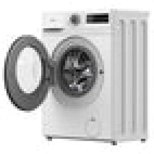 Пералня MIDEA MF110W80BA10/W-HR 8.0 kg 1400 об/min