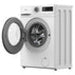 Пералня MIDEA MF110W80BA10/W-HR 8.0 kg 1400 об/min