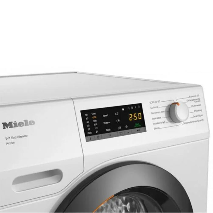 Пералня MIELE WEA035 WCS Active 7 кг 1400 об/мин.