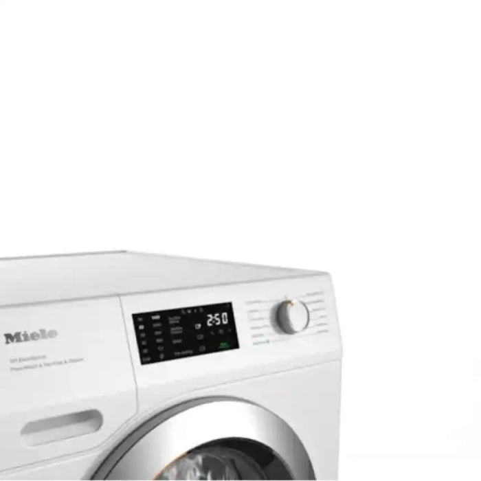 Пералня MIELE WEG895 WCS 9 кг TwinDos SteamCare
