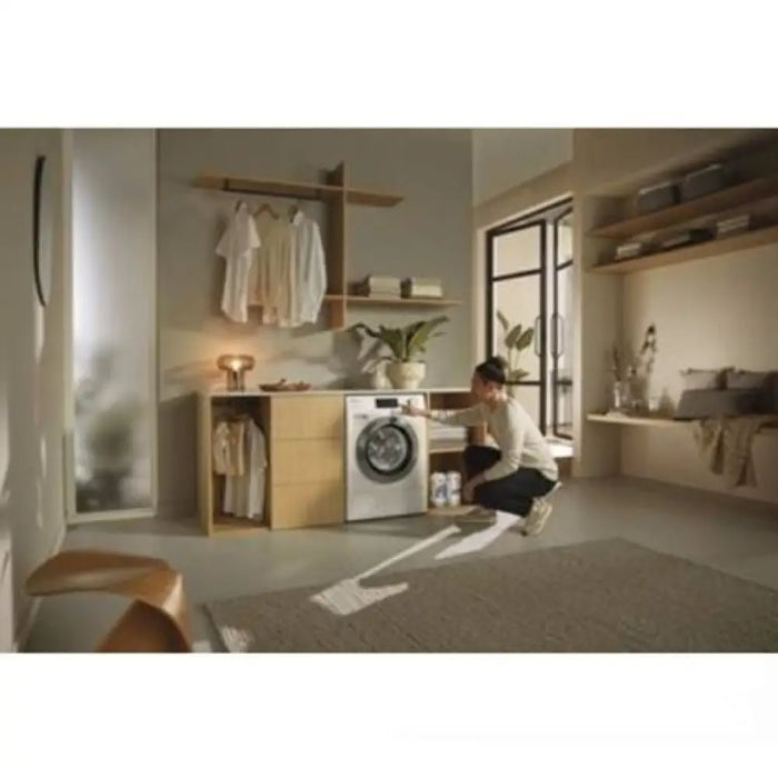 Пералня MIELE WEG895 WCS 9 кг TwinDos SteamCare