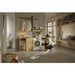 Пералня MIELE WEG895 WCS 9 кг TwinDos SteamCare