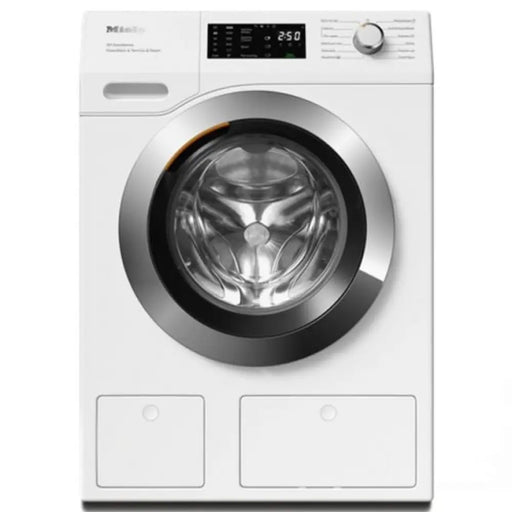 Пералня MIELE WEG895 WCS 9 кг TwinDos SteamCare