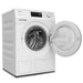 Пералня MIELE WEG895 WCS 9 кг TwinDos SteamCare