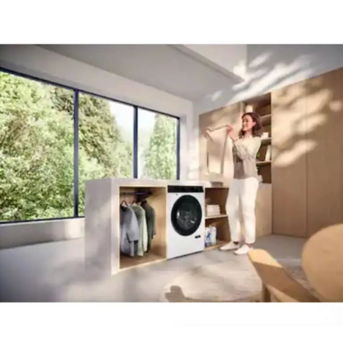 Пералня MIELE WQ 1000 WPS Nova Edition 9 кг 1600 об/мин