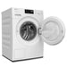 Пералня MIELE WSD383 WCS 9 кг SteamCare QuickPowerWash 1400
