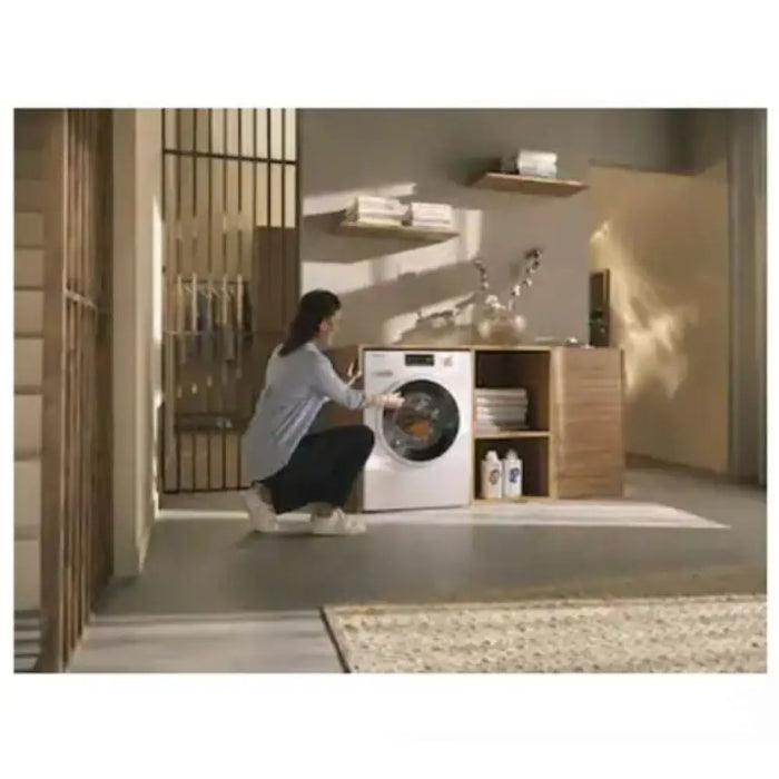 Пералня MIELE WWA120 WCS 8 кг Active 1400 об/мин