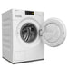 Пералня MIELE WWA120 WCS 8 кг Active 1400 об/мин