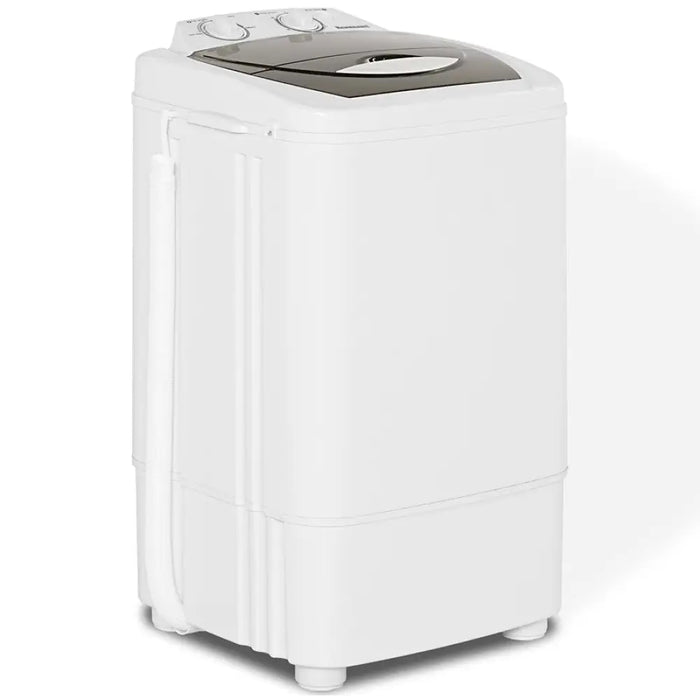 Пералня с две вани Ravanson XPB-70