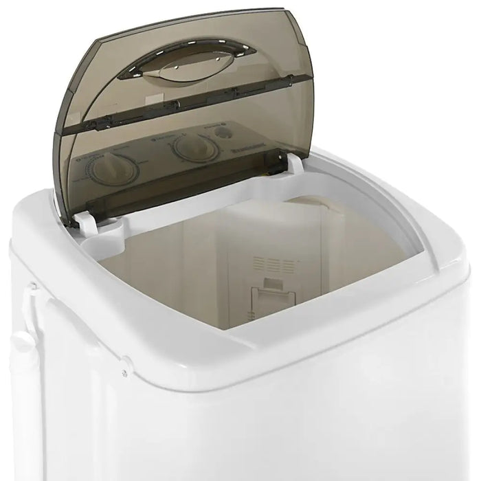 Пералня с две вани Ravanson XPB-70