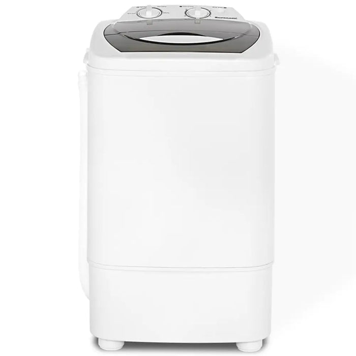 Пералня с две вани Ravanson XPB-70