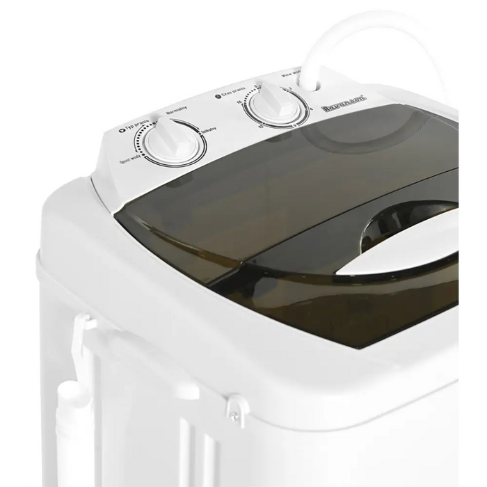 Пералня с две вани Ravanson XPB-70