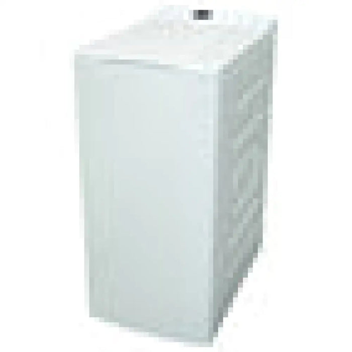 Пералня с горно зареждане MIDEA MF100T70B/W-HR 7.0 kg 1200