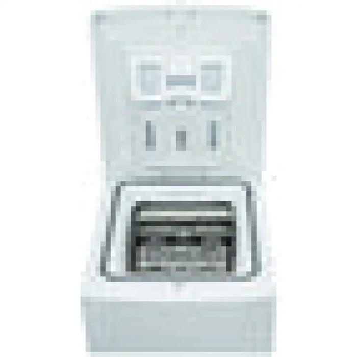 Пералня с горно зареждане MIDEA MF100T70B/W-HR 7.0 kg 1200
