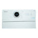 Пералня с горно зареждане MIDEA MF100T70B/W-HR 7.0 kg 1200