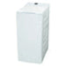 Пералня с горно зареждане MIDEA MF100T70B/W-HR 7.0 kg 1200
