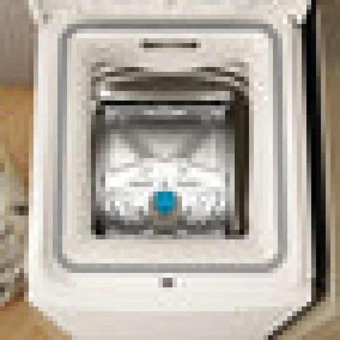 Пералня с горно зареждане WHIRLPOOL TDLR 7250SS 7.0 kg 1200