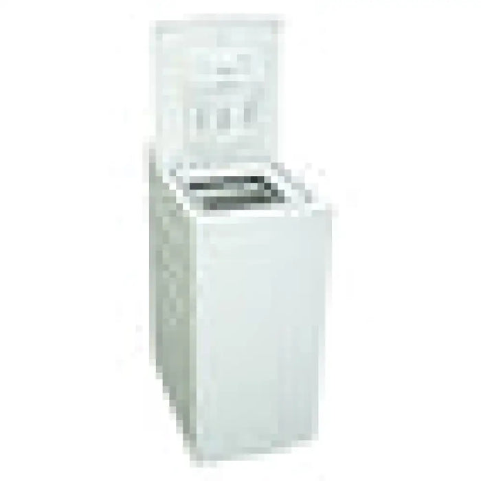Пералня с горно зареждане MIDEA MF100T70B/W-HR 7.0 kg 1200