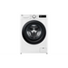 Пералня със Сушилня LG F4DR509SBW