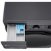Пералня със Сушилня LG F4DR510S2M