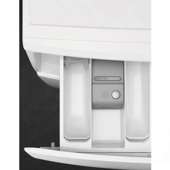 Пералня със сушилня AEG LWR98165NXE 10/6 кг ProSteam® 1600