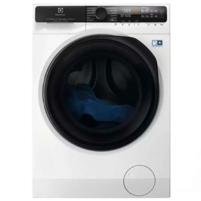 Пералня със сушилня ELECTROLUX EW7W5697QE 9/5 кг 1600 об/мин