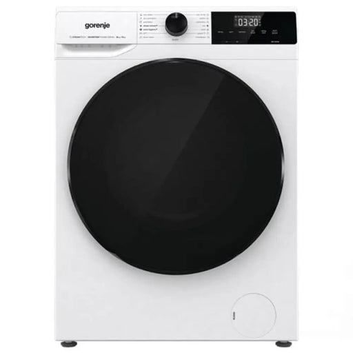 Пералня със сушилня GORENJE WD2A854ADS 8/5 кг SteamTech