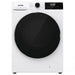 Пералня със сушилня GORENJE WD2A854ADS 8/5 кг SteamTech