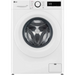 Пералня със Сушилня LG F2DR508SWW