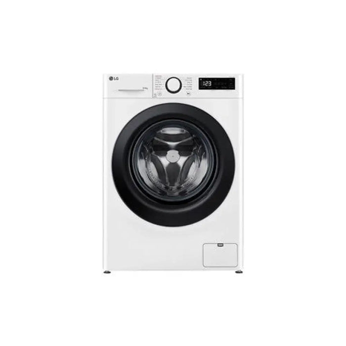 Пералня със Сушилня LG F4DR509SBW