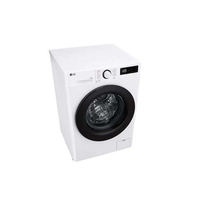 Пералня със Сушилня LG F4DR509SBW