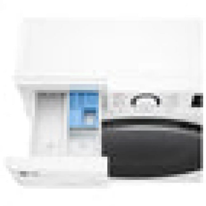Пералня със Сушилня LG F4DR510S1W 1400 об/min