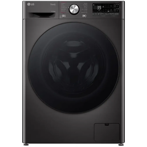 Пералня със сушилня LG F4DR711S2BA