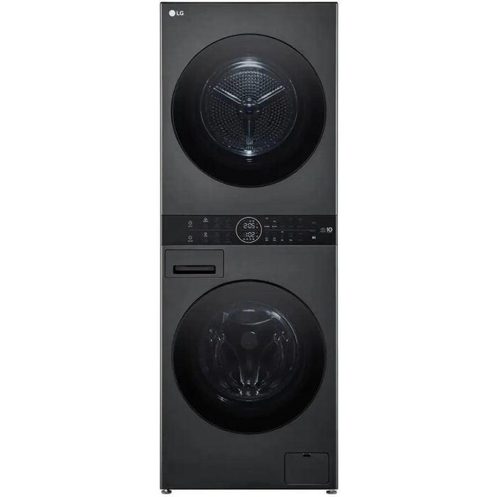 Пералня със Сушилня LG WASHTOWER WT1210BBF