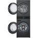 Пералня със Сушилня LG WASHTOWER WT1210BBF