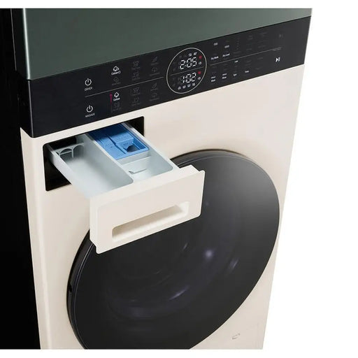 Пералня със сушилня LG WashTower WT1210EGF 10 kg 12.00 kg