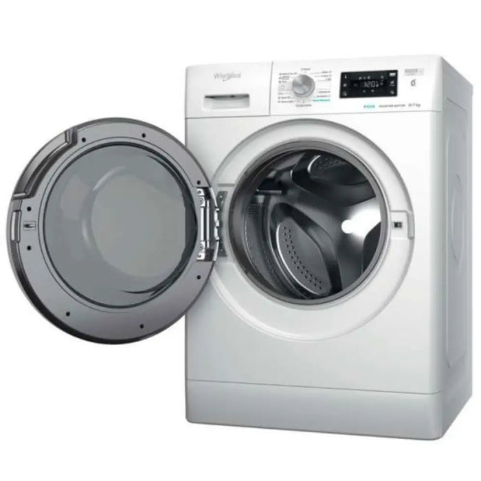 Пералня със сушилня WHIRLPOOL FFWDB 976258 SV EE 9/7 кг