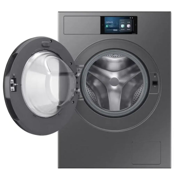 Пералня SAMSUNG Black WF90F09C4SU4 9 кг 1400 об/мин AI Wash
