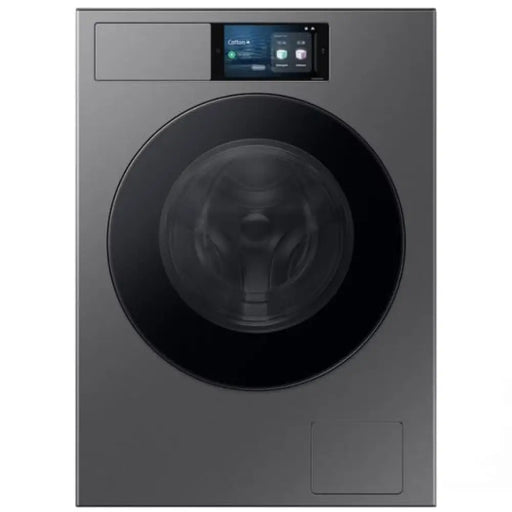 Пералня SAMSUNG Black WF90F09C4SU4 9 кг 1400 об/мин AI Wash