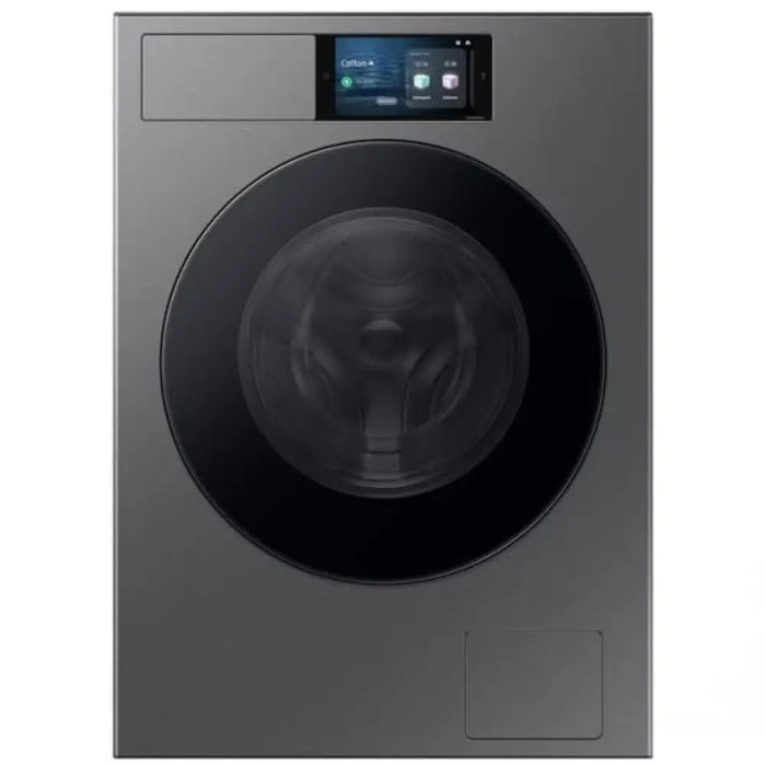 Пералня SAMSUNG Black WF90F09C4SU4 9 кг 1400 об/мин AI Wash