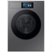 Пералня SAMSUNG Black WF90F09C4SU4 9 кг 1400 об/мин AI Wash