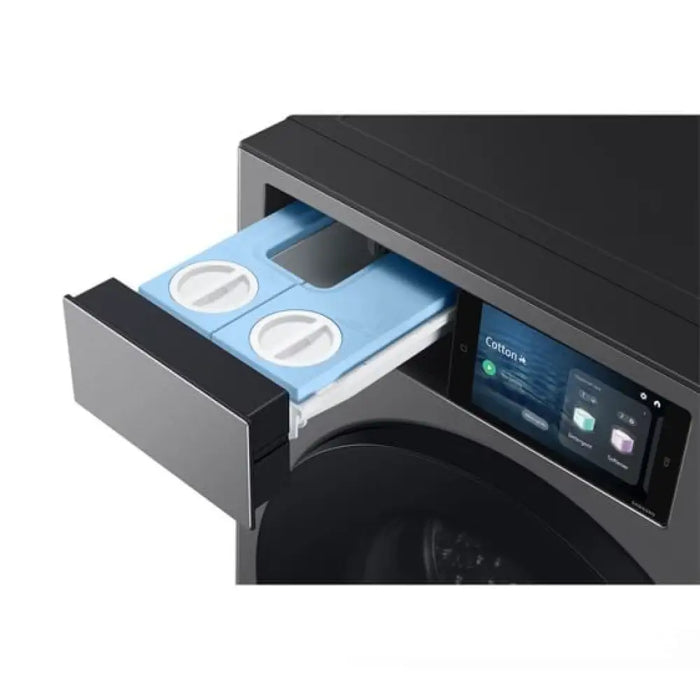 Пералня SAMSUNG Black WF90F09C4SU4 9 кг 1400 об/мин AI Wash