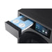 Пералня SAMSUNG Black WF90F09C4SU4 9 кг 1400 об/мин AI Wash